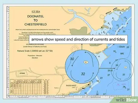 Imagen titulada Read a Nautical Chart Step 13