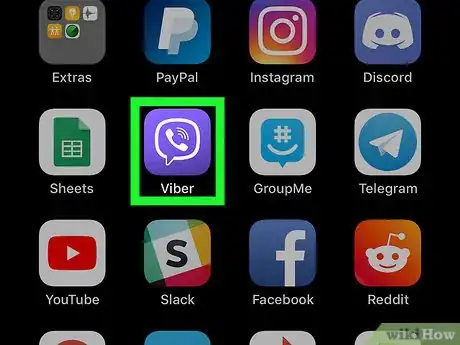 Imagen titulada Make a Video Call on iPhone or iPad Step 14