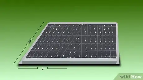 Imagen titulada Install Solar Panels to Heat a Pool Step 5