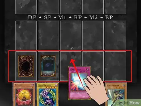 Imagen titulada Play Yu Gi Oh! Step 6