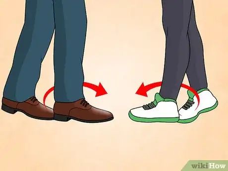 Imagen titulada Swing Dance Step 10