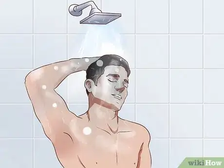 Imagen titulada Ignore Something That is Bothering You Step 1