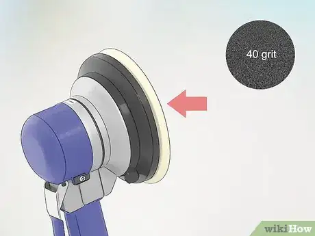 Imagen titulada Strip Paint From Your Car Step 2