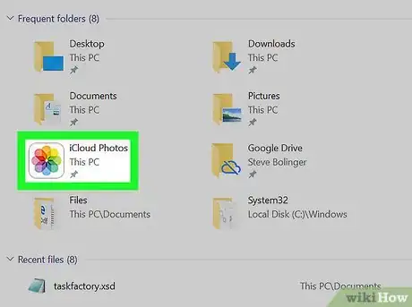 Imagen titulada Delete Pictures from iCloud on PC or Mac Step 8