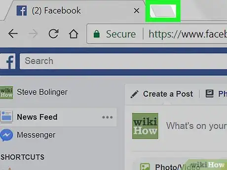 Imagen titulada Hide Tabs on Chrome Step 2