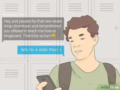Imagen titulada Tell if a Girl Likes You over Text Step 2
