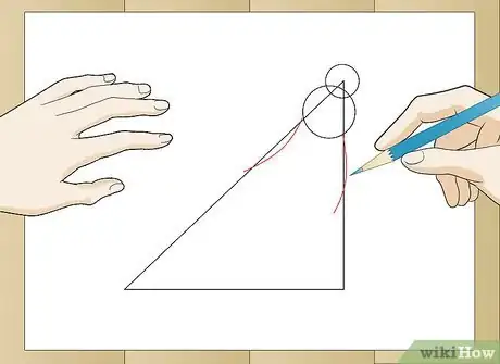 Imagen titulada Draw a Realistic Wolf Step 13