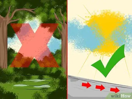 Imagen titulada Cure Wood Step 4