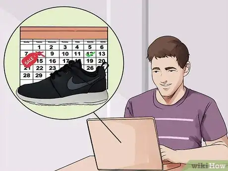 Imagen titulada Spot Fake Nikes Step 5