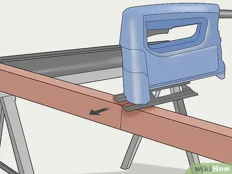Imagen titulada Cut Wood Using Various Power Tools Step 19