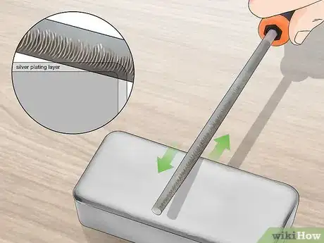 Imagen titulada Test Silver Step 11