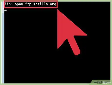 Imagen titulada Get Online Without Using a Browser Step 3
