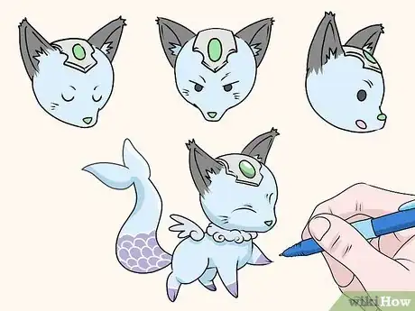 Imagen titulada Create Your Own Pokémon Step 9