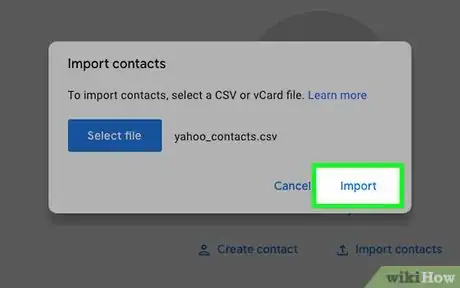 Imagen titulada Switch Email Address to Gmail Step 22