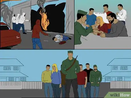 Imagen titulada Survive a Breakdown of the Social Order Step 9