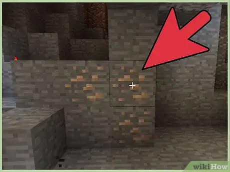 Imagen titulada Be an Expert Minecraft Player Step 19