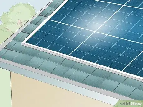 Imagen titulada Reduce Your Carbon Footprint at Home Step 14
