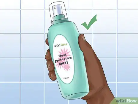 Imagen titulada Care for Fine Hair Step 7