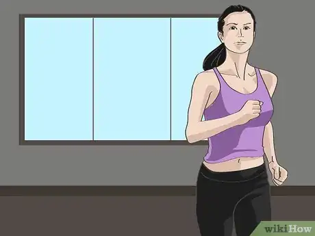 Imagen titulada Do Gymnastics Tricks Step 1