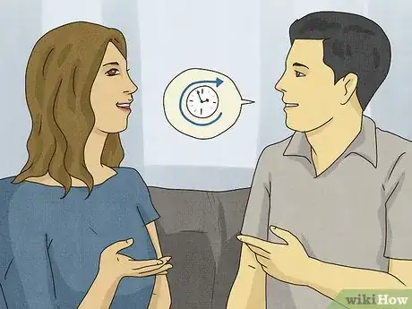 Imagen titulada Know if a Girl Is in Relationship Step 2