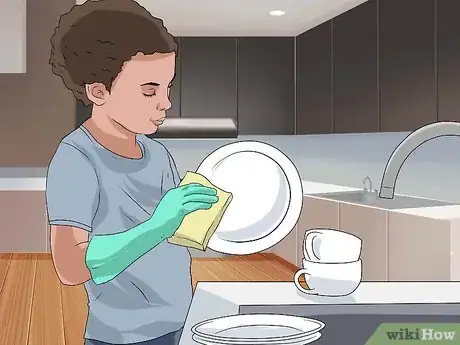 Imagen titulada Trap a Mouse Without Harming It Step 17