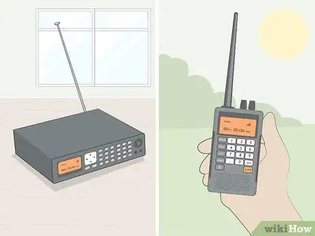 Imagen titulada Program a Police Scanner Step 14