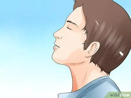 Imagen titulada Stop Over Thinking in a Relationship Step 3