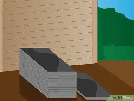 Imagen titulada Lay Shingles Step 3