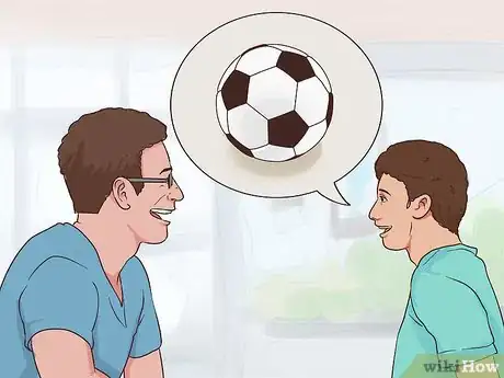 Imagen titulada Encourage a Teenager to Take Up a Hobby Step 3
