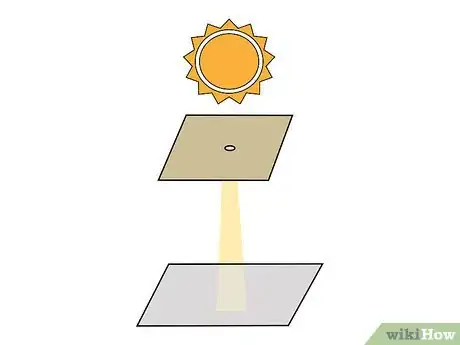 Imagen titulada View the Sun Step 3