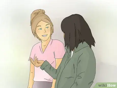 Imagen titulada Talk to a Shy Person Step 8