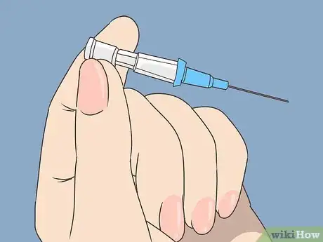Imagen titulada Insert an IV Step 4