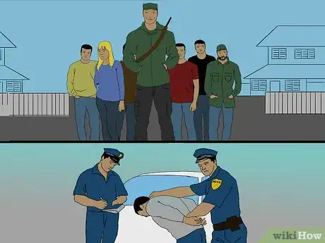 Imagen titulada Survive a Breakdown of the Social Order Step 8