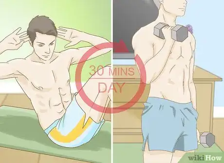 Imagen titulada Prepare for Drug Testing Step 14