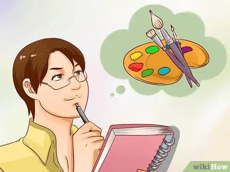 Imagen titulada Reduce Stress with Adult Coloring Books Step 2