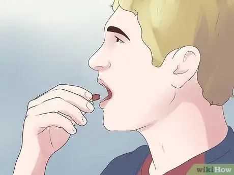 Imagen titulada Cure Chronic Sore Throat Step 13