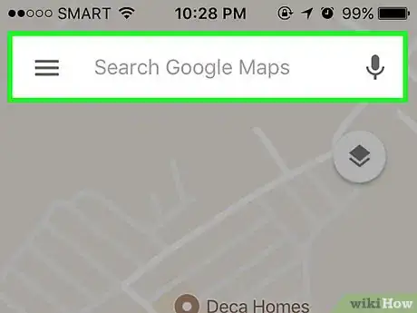 Imagen titulada Get Turn by Turn Directions on Google Maps Step 2