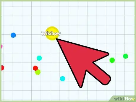 Imagen titulada Play Agar.io Step 3