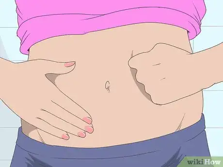Imagen titulada Relieve Gas After a Laparoscopic Surgery Step 4