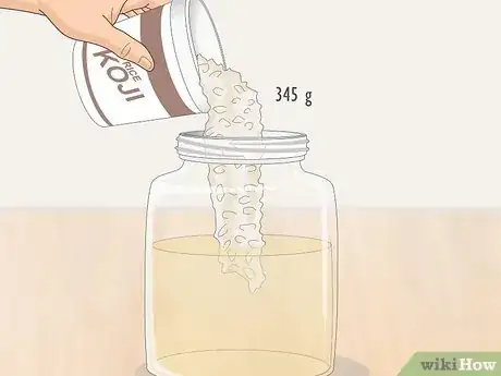 Imagen titulada Make Sake Step 6