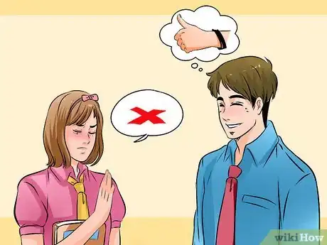 Imagen titulada Overcome Shyness with Girls Step 6