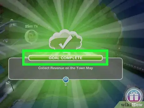 Imagen titulada Get More Money and LP on the Sims Freeplay Step 13