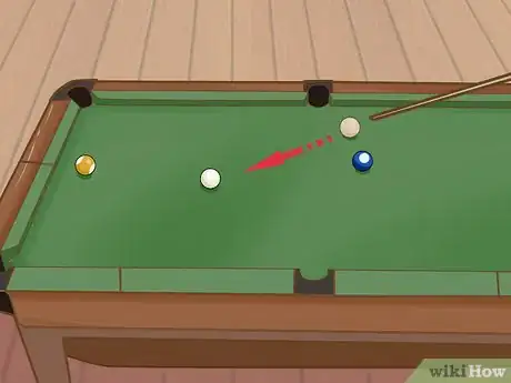Imagen titulada Break in 9 Ball Step 4