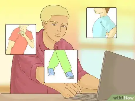 Imagen titulada Learn Hip Hop Dancing Online Step 2