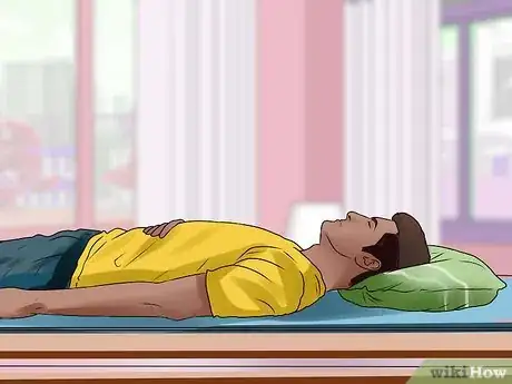 Imagen titulada Treat Costochondritis Step 6