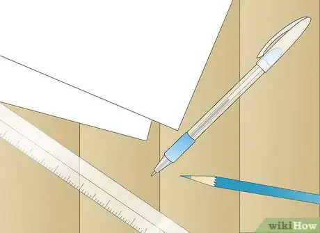 Imagen titulada Draw a Realistic Wolf Step 10