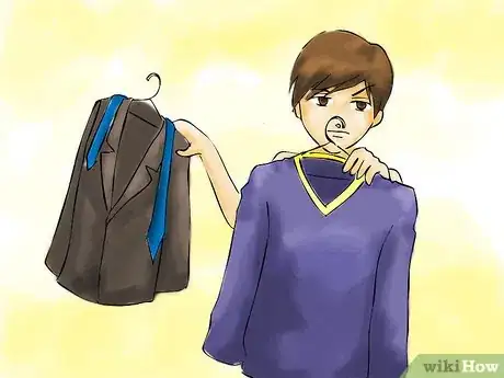 Imagen titulada Attend a Concert Step 12