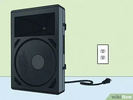 Imagen titulada Extend Speaker Wires Step 1