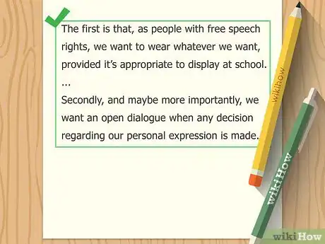 Imagen titulada Write a Notable Editorial Step 8