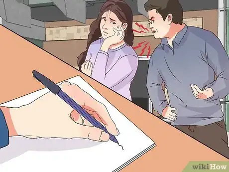 Imagen titulada Prove Emotional Abuse Step 7